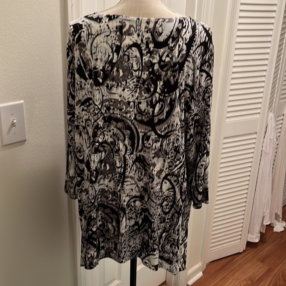 Ruby Rd. Favorites Tunic - image 3